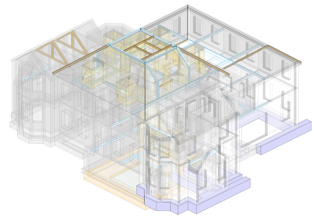 Farningham Hill House - Image 2