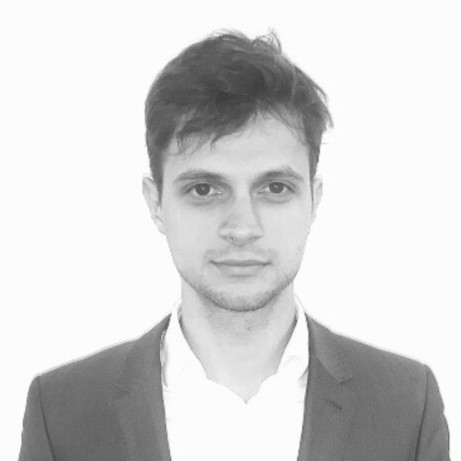 Dan Vidrascu